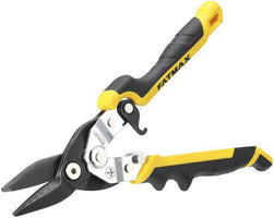 Stanley FMHT73756-0 FatMax Ergo Blikschaar - 250mm - Recht Snijdend - 3253560737566 - FMHT73756-0 - Mastertools.nl