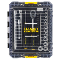 Stanley FMMT98101-0 FatMax PRO-STACK Dopsleutelset 1/4