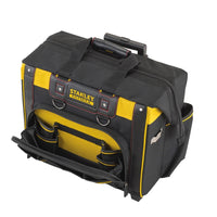 Stanley FMST1-80148 FatMax Gereedschapstas met Wielen - 3253561801488 - FMST1-80148 - Mastertools.nl