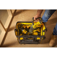 Stanley FMST1-80148 FatMax Gereedschapstas met Wielen - 3253561801488 - FMST1-80148 - Mastertools.nl