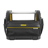 Stanley FMST17626-1 FatMax PRO-STACK Open Gereedschapstas - 3253561176265 - FMST17626-1 - Mastertools.nl