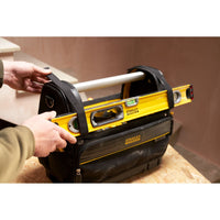 Stanley FMST17626-1 FatMax PRO-STACK Open Gereedschapstas - 3253561176265 - FMST17626-1 - Mastertools.nl