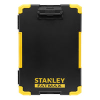 Stanley FMST82721-1 FatMax Klembord met LED-lamp - 3253561827211 - FMST82721-1 - Mastertools.nl