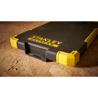 Stanley FMST82721-1 FatMax Klembord met LED-lamp - 3253561827211 - FMST82721-1 - Mastertools.nl