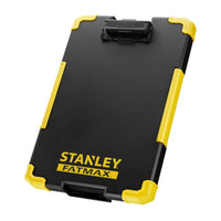 Stanley FMST82721-1 FatMax Klembord met LED-lamp - 3253561827211 - FMST82721-1 - Mastertools.nl