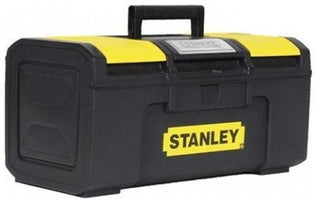 Stanley Gereedschapskoffer met Automatische Vergrendeling 16 1-79-216 - 3253561792168 - 1-79-216 - Mastertools.nl