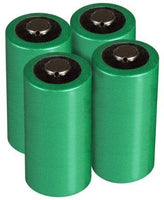Stanley Herlaadbare AA batterijen STA-1-77-135 - 3253561771354 - 1-77-135 - Mastertools.nl