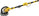 Stanley SFMEE500S Langnek Schuurmachine Complete Set - - - Mastertools.nl