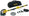 Stanley SFMEE500S Langnek Schuurmachine Complete Set - - - Mastertools.nl