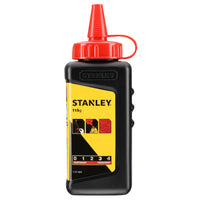 Stanley Slaglijnpoeder STA-1-47-404 - 3253561474040 - 1-47-404 - Mastertools.nl