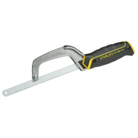 Stanley STA-0-15-211 Mini Metaalzaag 300 - 3253560152116 - 0-15-211 - Mastertools.nl