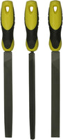 Stanley STA-0-22-464 3delige Set Vijlen Halfzoet 200mm - 3253560224646 - 0-22-464 - Mastertools.nl