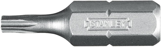 Stanley STA-0-68-842 Schroefbits Torx 1/4 - 3253560688424 - 0-68-842 - Mastertools.nl