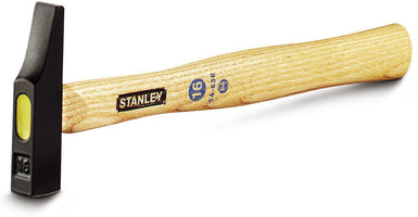 Stanley STA-1-54-642 Timmermanshamer Hout 400gr - 3253561546426 - 1-54-642 - Mastertools.nl