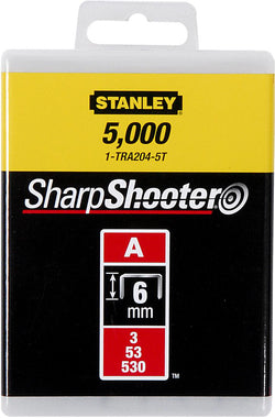 STA-1-TRA206T Nieten Type A 10,0 millimeter