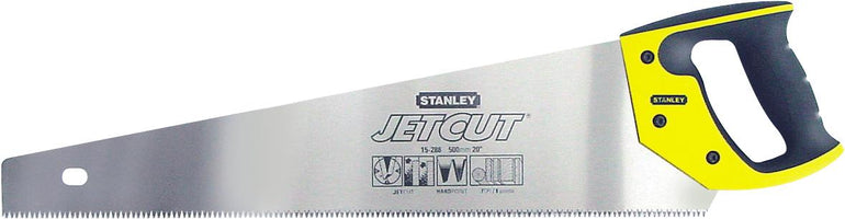 Stanley STA-2-15-283 JetCut Handzaag SP - 3253562152831 - 2-15-283 - Mastertools.nl
