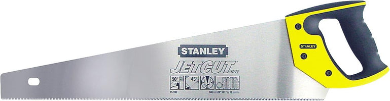 Stanley STA-2-15-595 JetCut Handzaag HP Fine - 3253562155955 - 2-15-595 - Mastertools.nl