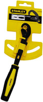 Stanley STA-4-87-989 Zelfspannende Haaksleutel - 3253564879897 - 4-87-989 - Mastertools.nl