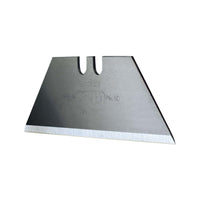 Stanley 8-11-921 Trapeziumreservemesjes 1992 zonder gaten VE=100 - 3253568119210 - 8-11-921 - Mastertools.nl