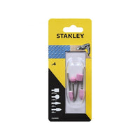 Stanley STA30005-XJ Slijpstenen set - 5035048373408 - STA30005-XJ - Mastertools.nl