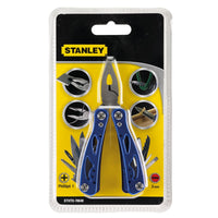 Stanley STHT0-70648 Mini Multi Tool - 3253560706487 - STHT0-70648 - Mastertools.nl