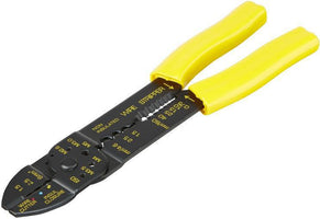 Stanley STHT0-75414 Krimptang 220mm - 3253560754143 - STHT0-75414 - Mastertools.nl