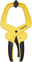 Stanley STHT0-83200 Veerklem 100mm - 3253560832001 - STHT0-83200 - Mastertools.nl