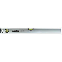 Stanley STHT1-43110 Waterpas Classic Magnetisch 400mm - 3253561431104 - STHT1-43110 - Mastertools.nl