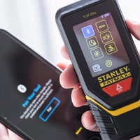 Stanley STHT1-77140 TLM330 Laserafstandsmeter 100m - 3253561771408 - STHT1-77140 - Mastertools.nl