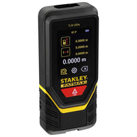 Stanley STHT1-77140 TLM330 Laserafstandsmeter 100m - 3253561771408 - STHT1-77140 - Mastertools.nl