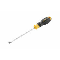 Stanley STHT16148-0 CUSHION GRIP™ Schroevendraaier Sleuf standaard 6,5 x 150mm - 5054905316105 - STHT16148-0 - Mastertools.nl