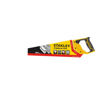 Stanley STHT20349-1 Tradecut Houtzaag Fijn 380mm 11T/inch - 3253561203497 - STHT20349-1 - Mastertools.nl