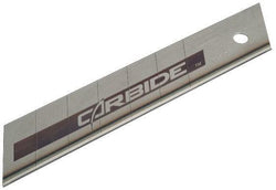 STHT3-11825 Carbide Reserve Afbreekmesjes 25mm VE=20