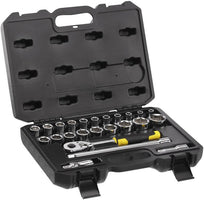 Stanley STMT82830-1 DOPSLEUTELSET 1/2