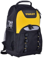 Stanley STST1-72335 Gereedschapsrugzak - 3253561723353 - STST1-72335 - Mastertools.nl