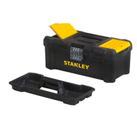 Stanley STST1-75515 Gereedschapkoffer Essential M 12,5” - 3253561755156 - STST1-75515 - Mastertools.nl