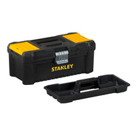 Stanley STST1-75515 Gereedschapkoffer Essential M 12,5” - 3253561755156 - STST1-75515 - Mastertools.nl