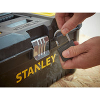 Stanley STST1-75518 Gereedschapkoffer Essential M 16” - 3253561755187 - STST1-75518 - Mastertools.nl