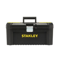 Stanley STST1-75518 Gereedschapkoffer Essential M 16” - 3253561755187 - STST1-75518 - Mastertools.nl