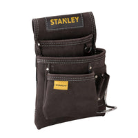 Stanley STST1-80114 Enkele Gereedschapsgordel & Hamerhouder - 3253561801143 - STST1-80114 - Mastertools.nl