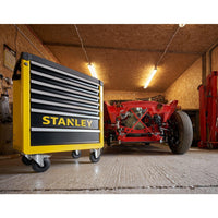 Stanley STST74306-1 FatMax Transmodule Gereedschapskar 7 Lades - 3253561743061 - STST74306-1 - Mastertools.nl