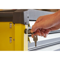 Stanley STST74306-1 FatMax Transmodule Gereedschapskar 7 Lades - 3253561743061 - STST74306-1 - Mastertools.nl