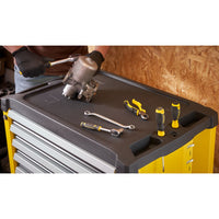 Stanley STST74306-1 FatMax Transmodule Gereedschapskar 7 Lades - 3253561743061 - STST74306-1 - Mastertools.nl