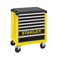 Stanley STST74306-1 FatMax Transmodule Gereedschapskar 7 Lades - 3253561743061 - STST74306-1 - Mastertools.nl