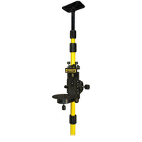 Stanley Telescopisch statief met magnetisch voetstuk 1-77-221 - 3253561772214 - 1-77-221 - Mastertools.nl