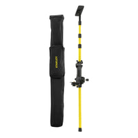 Stanley Telescopisch statief met magnetisch voetstuk 1-77-221 - 3253561772214 - 1-77-221 - Mastertools.nl