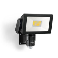 Steinel Sensorspot LS 300 LED zwart - 067571 - 4007841067571 - 067571 - Mastertools.nl