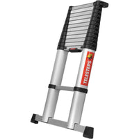 Telesteps ECO Line Telescoopladder 3,8m met stabilisatiebalk - 20138-601 - 7394483000491 - 20138-601 - Mastertools.nl