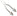 Weller T0054000599 Stift 6150 voor 250W Soldeerpistool - - - Mastertools.nl