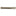 Weller T0054313399 MT2 Soldeerstift Recht 4,0mm 25W - - - Mastertools.nl